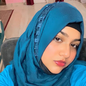 Meet your Posher, Sadaf